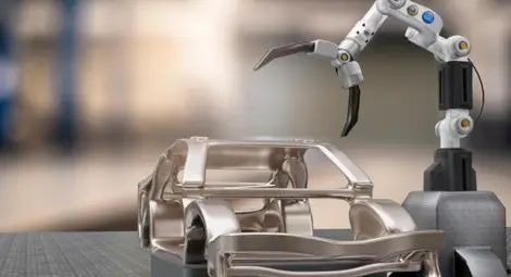 Как войната на Путин удари световния автомобилен пазар