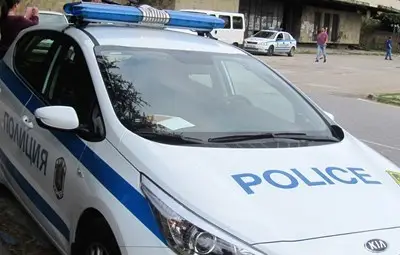 Русенска криминална хроника