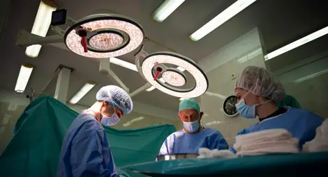 С фотоизложба &bdquo;10 години труд и емоция&ldquo; УМБАЛ &bdquo;МЕДИКА РУСЕ&ldquo; отбеляза 7-ми април /галерия/