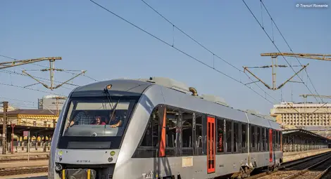 Влак Русе-Букурещ-Отопени със скорост до 160 км/ч тръгва до края на годината