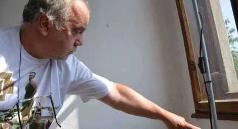 Хората в Червена вода: Всеки  ден при нас има земетресение