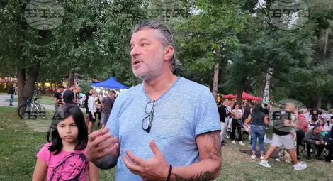 Снимка: БТА Снимка: БТА