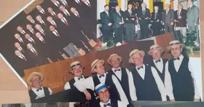 Архивът получи ново ценно дарение на рождения си ден