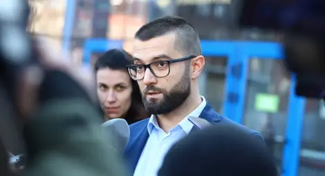 Прокуратурата: ДНК-тестовете показват, че бебетата са разменени Прокуратурата: ДНК-тестовете показват, че бебетата са разменени