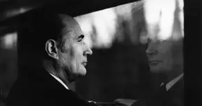 От пленник 21 716 Stalag II до върха на световната политика