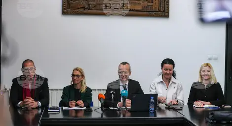 Снимка: БТА Снимка: БТА