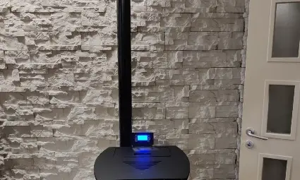 Започна доставката на новите екологични отоплителни уреди Започна доставката на новите екологични отоплителни уреди