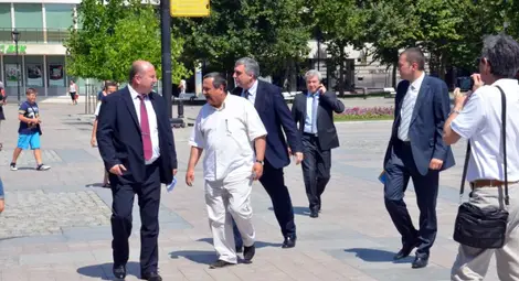 Калфин похвали Русе за борбата с младежката безработица