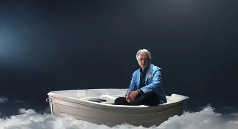 Орлин Горанов, &bdquo;Акага&ldquo; и &bdquo;Тайният оркестър&ldquo; със специален подарък за публиката в Летния театър