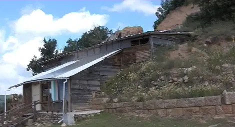 Само духът на д-р Китов пази тракийския храм в Старосел