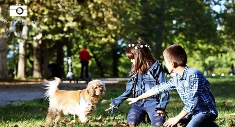 Млада фотографка показва  русенци като щастливи хора