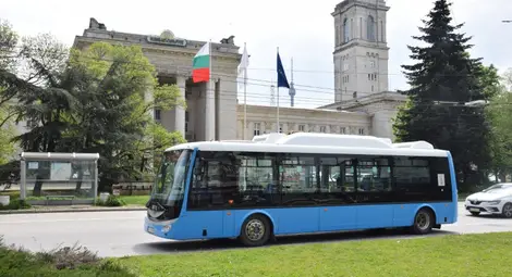 Нов конкурс ще избира шефовете на общинския автотранспорт