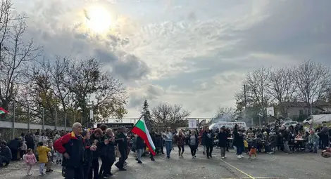 В Долапите събираха дарения за ремонт на 118-годишната църква &bdquo;Свети Архангел Михаил&ldquo;