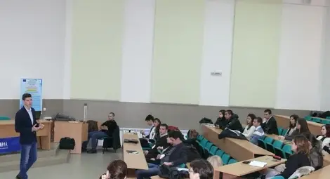 Електрофакултетът обнови  95 програми по съвет на бизнеса