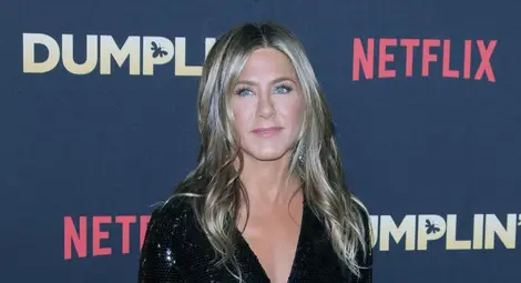 Дженифър Анистън е &ldquo;отворена&rdquo; към любовта след развода си