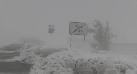 Снимка: Архив