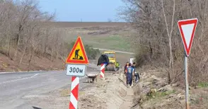 Пътят за морето с още едно платно от края на май