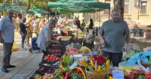 Община Добричка подготвя Великденско изложение на производители и занаятчии през април