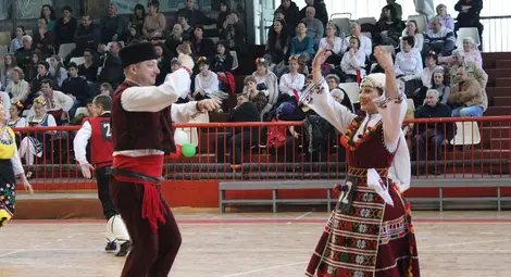 Задава се осмото национално  надиграване &bdquo;Русчуклийска среща