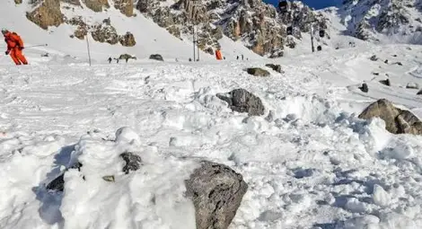 Шумахер опитал да спаси дете преди ужасния удар