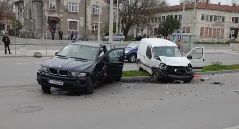 Нова катастрофа на &bdquo;Тутракан&ldquo; съживи искането за легнал полицай