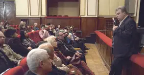 „Последната грешка на Нешка“ заробила Русенската опера