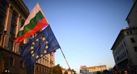 EIU: България е по-демократична от най-голямата демокрация в света