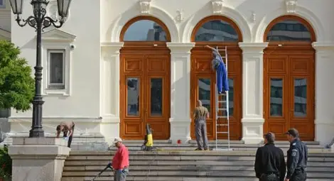 Новият кабинет ще е по формулата "Орешарски"?