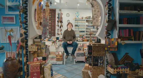 "Средна земя" - портрети на 10 вдъхновяващи българи под открито в Русе