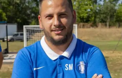 Шерше ла фам: Турският треньор в интернационалния русенски „Интер“ се оказа разградски зет Шерше ла фам: Турският треньор в интернационалния русенски „Интер“ се оказа разградски зет