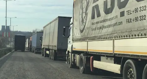 За 4 месеца &bdquo;Пътинженеринг&ldquo; трябва да отпуши тапата при Дунав мост