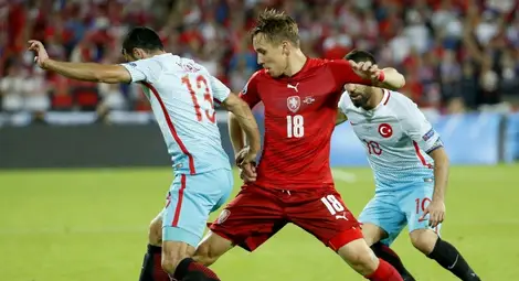 Чешки футболен национал загина в катастрофа в Турция