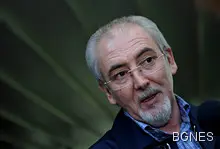 Местан: Отказваме се от третата квота в ЦИК Местан: Отказваме се от третата квота в ЦИК