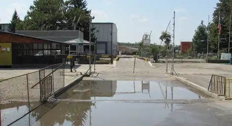 И Голямо Враново пламна от чумата