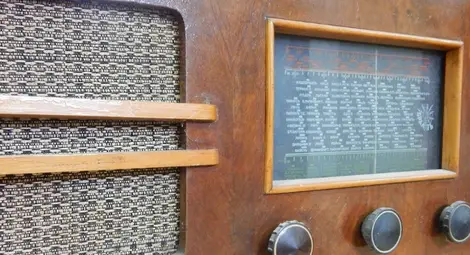 От музея на радиото издирват русенския радиоапарат &bdquo;Бралт&ldquo;