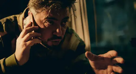 &bdquo;Уроците на Блага"&ldquo; тръгва по кината от 15 декември /галерия/