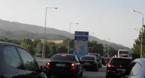 Започва голямото завръщане Започва голямото завръщане