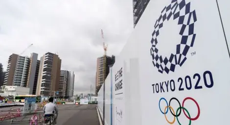 Първи случай на COVID-19 в олимпийското село в Токио