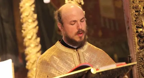 Монах от Рилския манастир става викарий на Русенския митрополит Наум