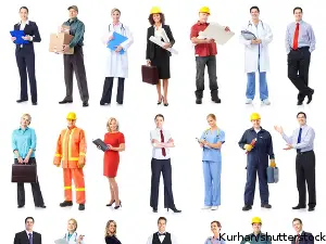 Германия набира младежи за практика по над 300 професии