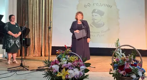 ОУ &bdquo;Олимпи Панов&ldquo; отпразнува  шест десетилетия знание и успех