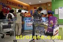 Шопингът носи по-голямо удоволствие на жените от секса