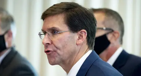 Бивш шеф на Пентагона: САЩ да разположат бойци в България и Румъния