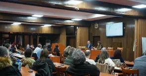 Пенчо Милков: Започваме кампания за мащабно подобряване на градската среда