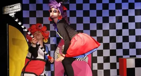 Богат и пъстър мартенски афиш са подготвили в Кукления театър Богат и пъстър мартенски афиш са подготвили в Кукления театър