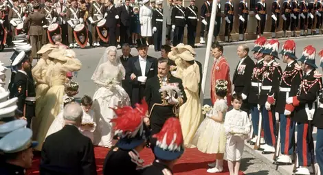 Момичето, което изостави мечтата си, за да стане принцеса