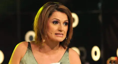 Ани Салич с гореща позиция за скандала с Нова телевизия, даде много ценен съвет на Васил Иванов! Ани Салич с гореща позиция за скандала с Нова телевизия, даде много ценен съвет на Васил Иванов!