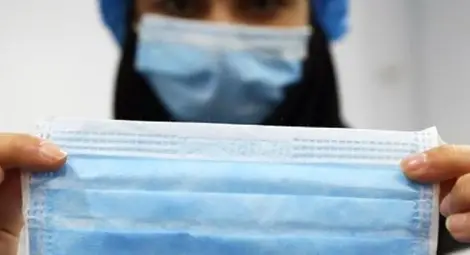 &bdquo;Московский Комсомолец&ldquo;: Защо маските не спират стремителното разпространение на коронавируса