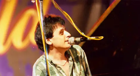 Джазмен виртуоз се изявява и като белетрист виртуоз