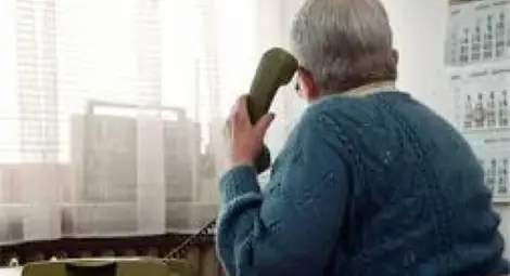 243 500 лева платени от доверчиви старци на телефонни измамници